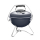 Weber Grill ogrodowy Smokey Joe Premium 37cm niebieski - 1017029 - zdjęcie 3